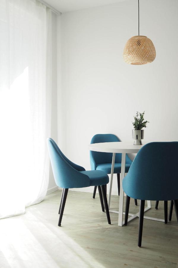 Jadran Deluxe Apartment Krvavica Ngoại thất bức ảnh