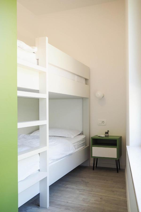 Jadran Deluxe Apartment Krvavica Ngoại thất bức ảnh